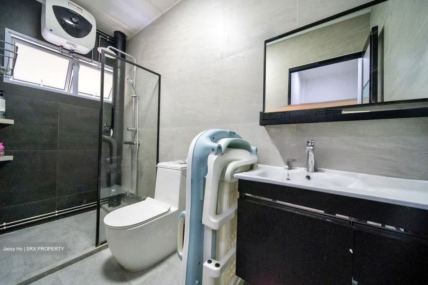 Blk 867A Tampines Street 83 (Tampines), HDB Executive #611976121